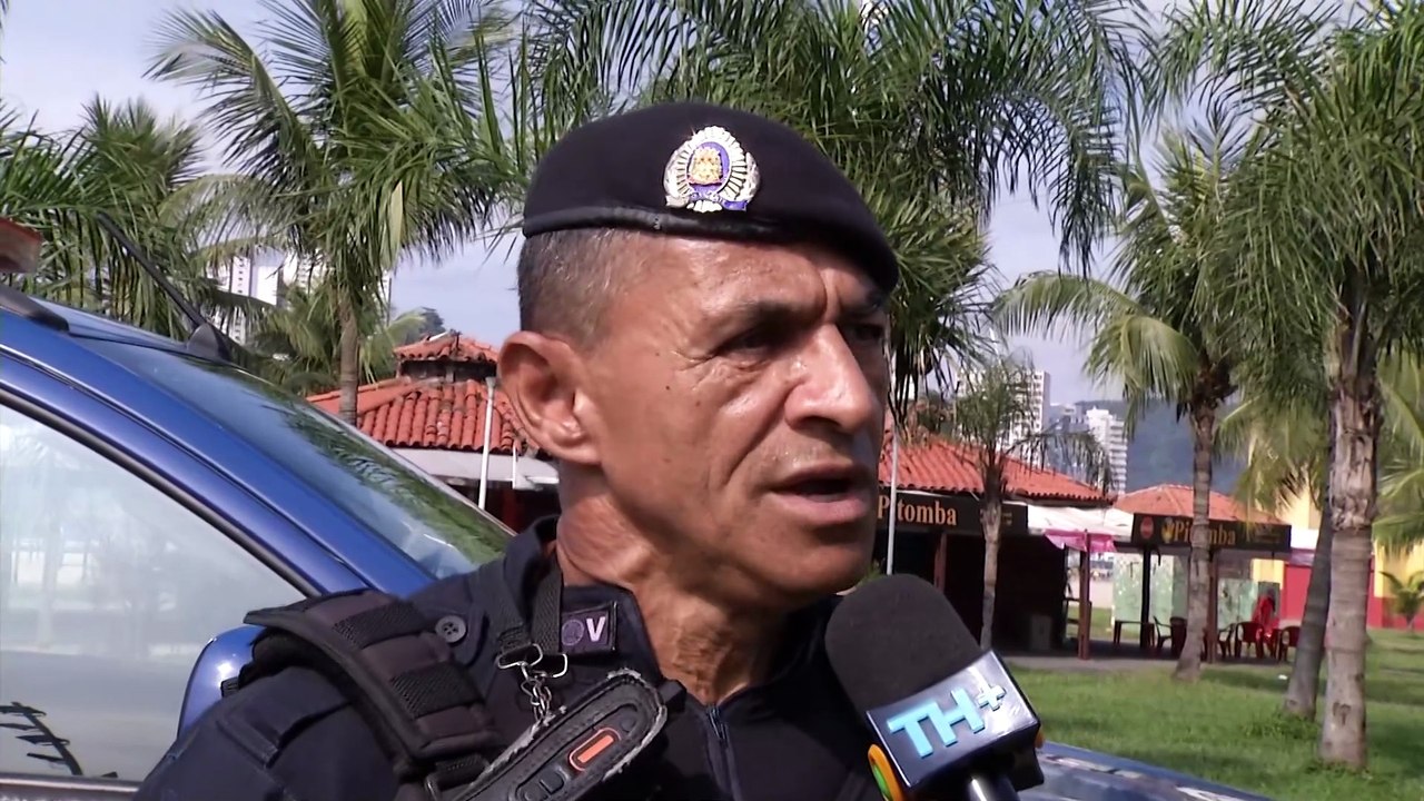 Canil da GCM de São Vicente completa 20 anos de atuação