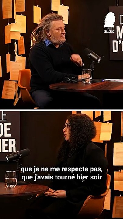 Son enfer se poursuit au collège 😱