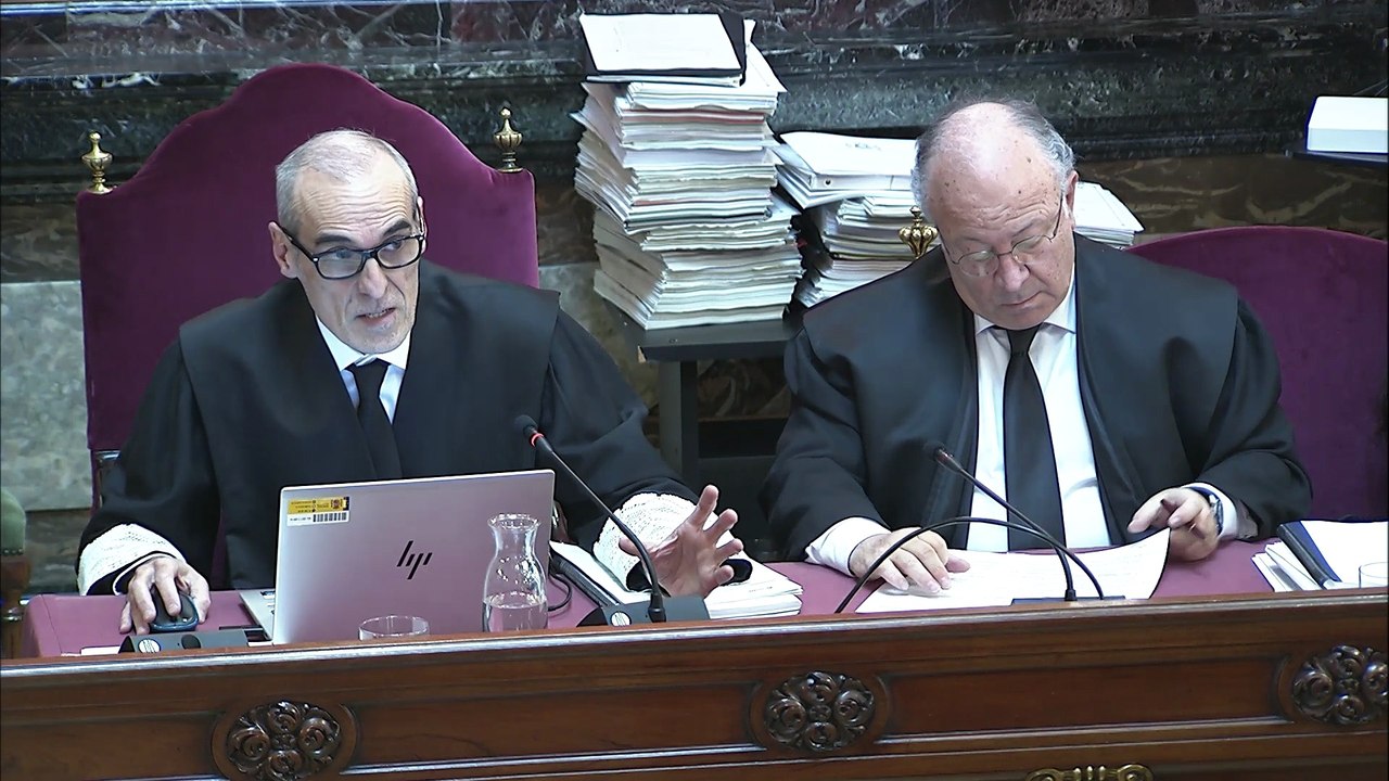 Un alto cargo de ADIF reconoce que Pardo de Vera le dijo que dejaran de "molestar" a Jésica Rodríguez