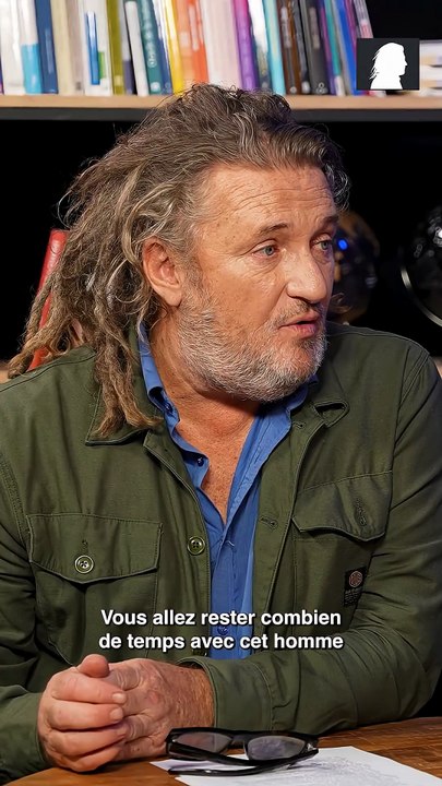 Elle tente le pire pour que ça s'arrête 😭 #olivierdelacroix #interview