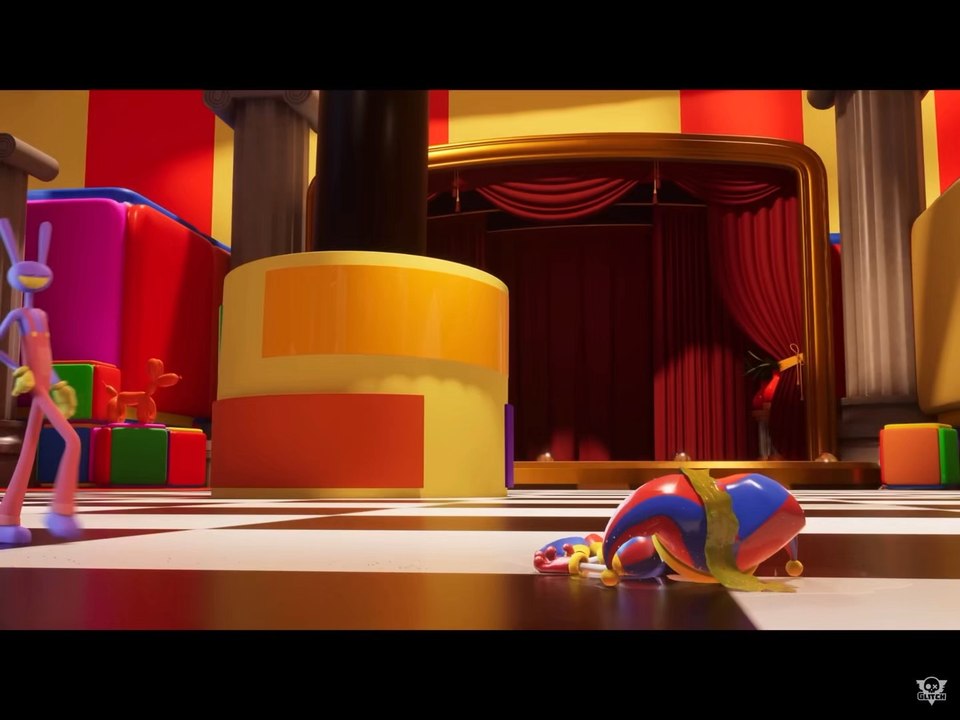 TADC Fan MV - Friends On The Other Side