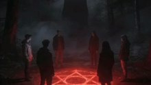 They Opened a Forbidden Ritual in the Woods… What Came Back Was Not Human