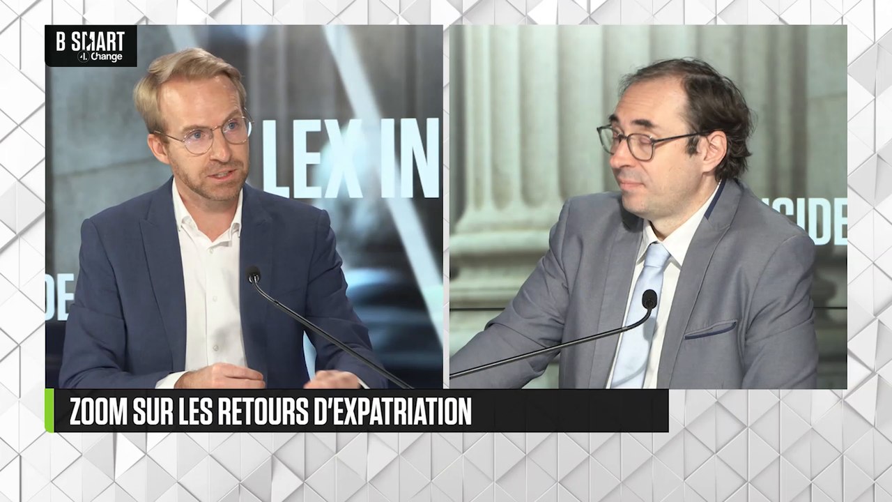 LEX INSIDE - Zoom sur les retours d'expatriation