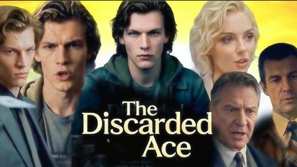 The Discarded Ace Full
