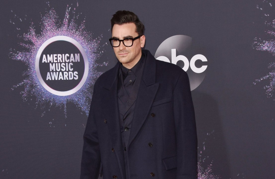 Dan Levy: Darum wurde 'Big Mistakes' nicht so 'warm und kuschelig' wie 'Schitt's Creek'