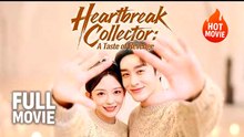 [New Film] Heartbreak Collector A Taste of Revenge | Full Movie (2026)