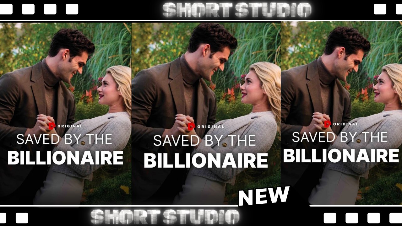 [Best Short 2026] Saved by the Billionaire #dramapop | Short Drama Zone