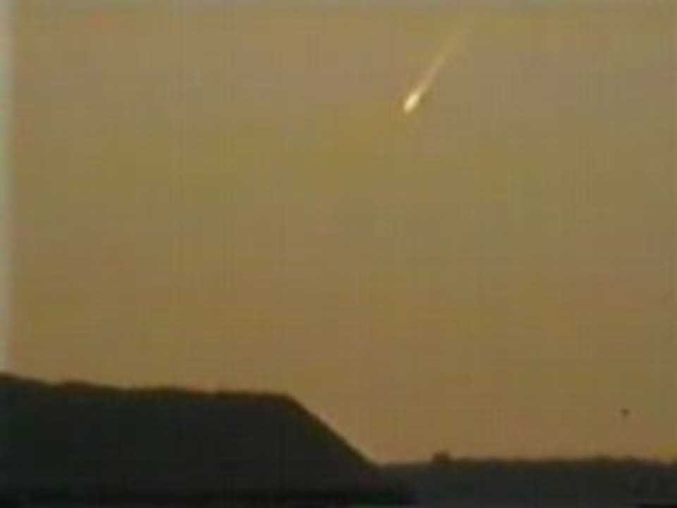 Top - UFO Videos - UFO-Crash  Incident