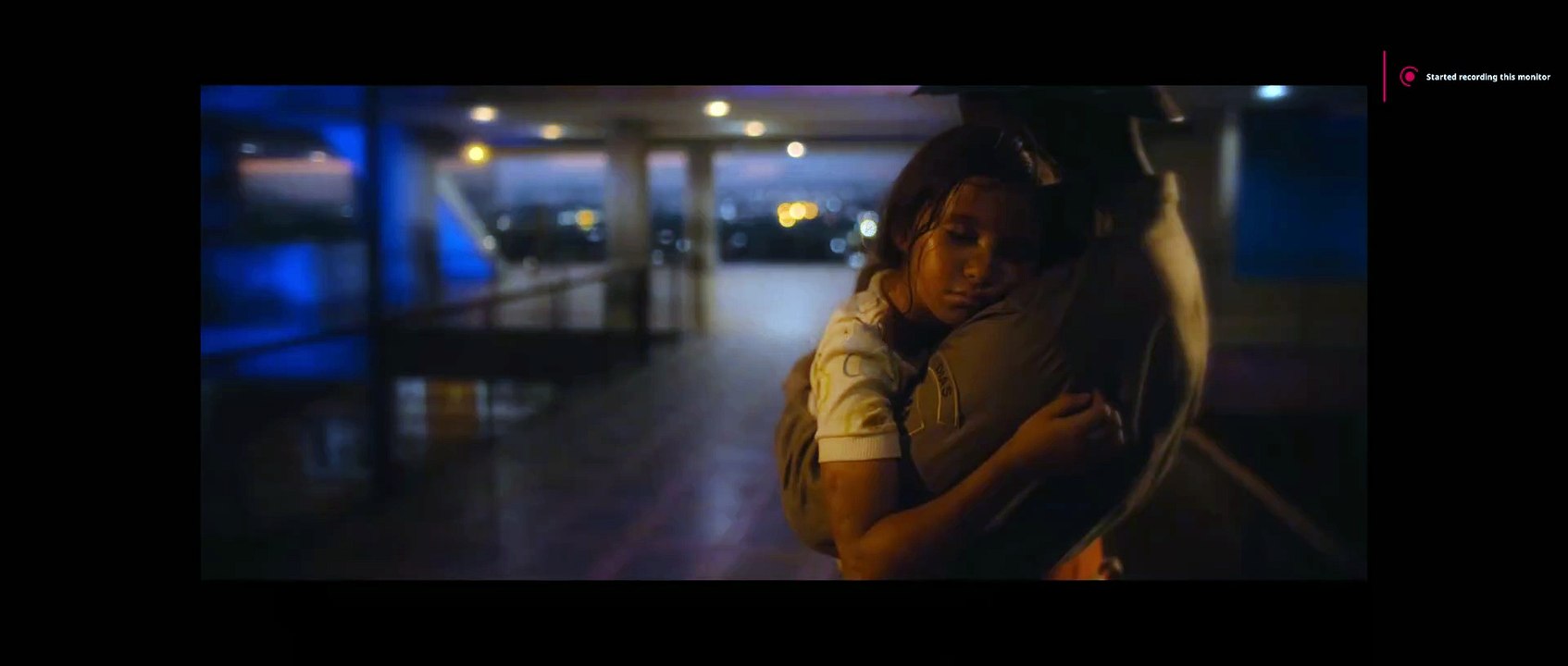 A Mother's Embrace (2024) ~ Lia's Father