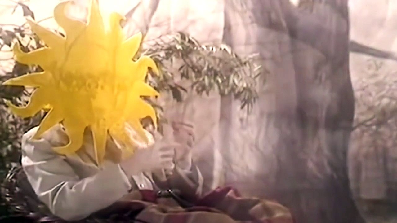 KATE BUSH — Delius 1980