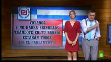 El Intermedio (P.929) 17-05-2012 (parte 2B) Manipulado