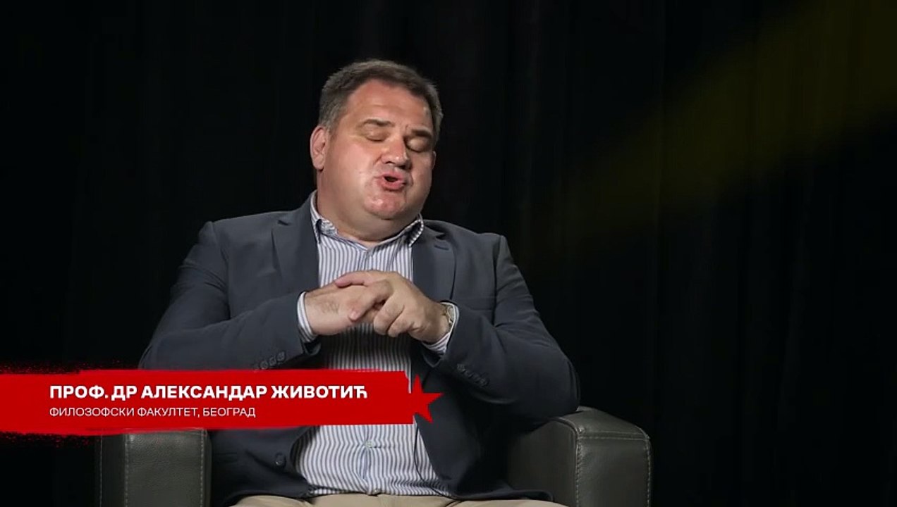 Tito - Između istoka i zapada (2026) - Epizoda 5 - Dokumentarno igrana serija