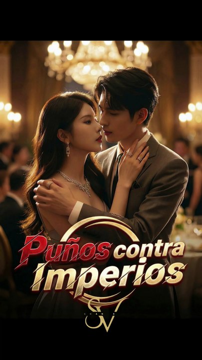 [Doblado] Puños contra Imperios