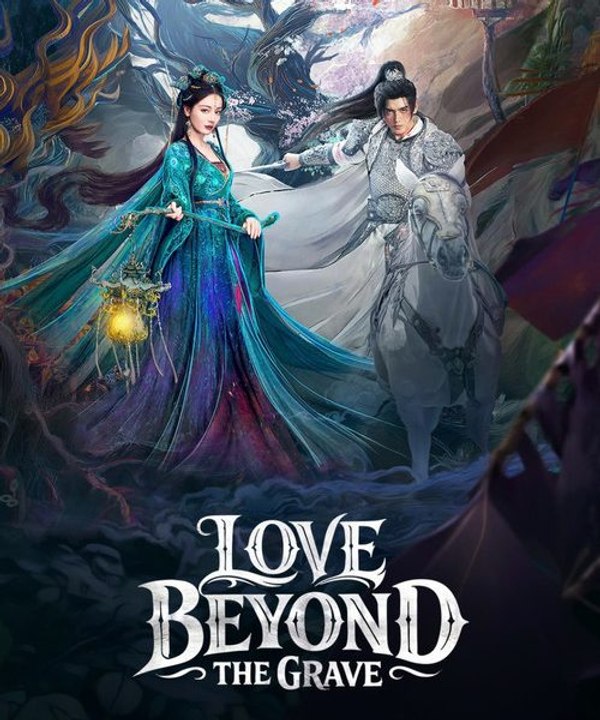 Love Beyond the Grave (2026) - [SUB] Love Beyond the Grave (2026) Episode 11