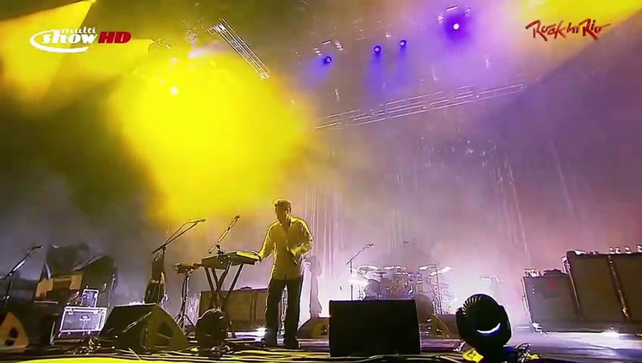 Holy Mountains - System Of A Down (live)