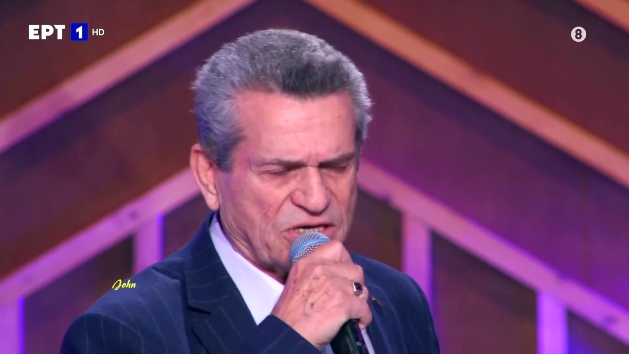 Και τι δεν κάνω - Γιώργος Μαργαρίτης (Video Live 2021)