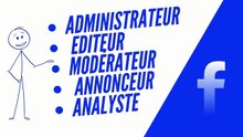Page Facebook : Ne perdez plus vos accès ! (Rôles & Autorisations)
