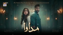 Madawa ep 82 Pakistani drama