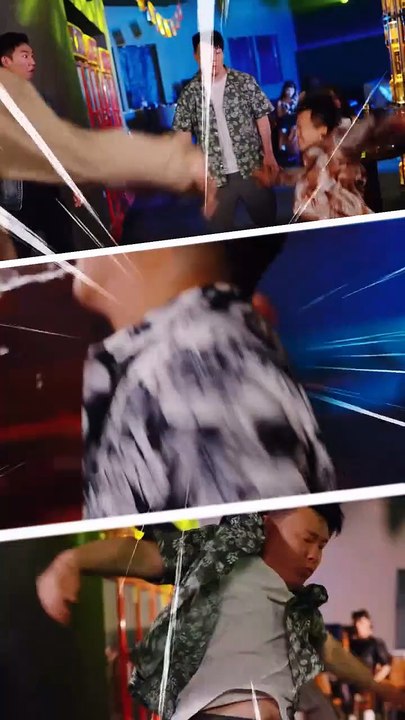 1000 Years in a Loop! #netshort