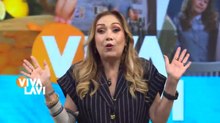 Gina Pastor revela fuertes anécdotas en 'Vivalavi'