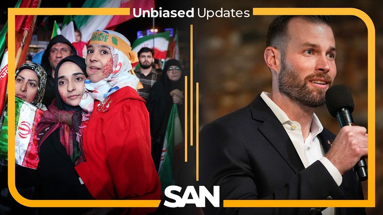 Iran deal pauses fighting, Hormuz control looms; GOP wins Georgia seat | Unbiased Updates