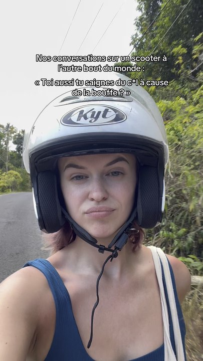 La nourriture à Bali c’était quelque chose 😂 💖 #humour