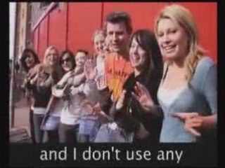 love myspace -Facebook Anthem