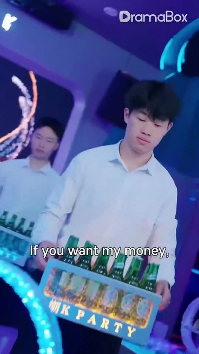 You Let Your Wife & Child Down 😡💔 #DramaBox #hft75 #shorts #cdrama #fyp #chinesedrama #minidrama