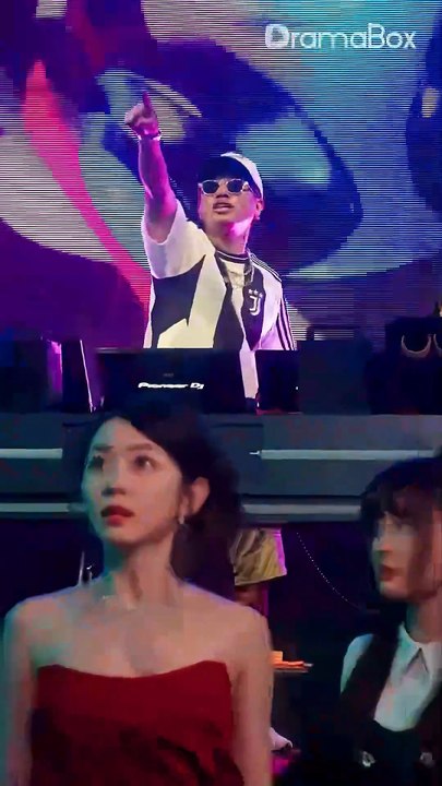 She left like a queen❤️‍🔥 #eco27 #dramabox #shorts #cdrama #fyp #chinesedrama #minidrama