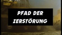 Thunderbirds 28 Pfad der Zerstörung Film deutsch