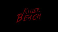 Killer Beach / The Sand Film deutsch