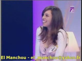 Tunisie Tunis - Malla 3'sal !