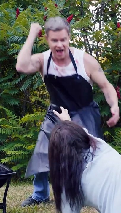 His Lost Lycan Luna #netshort