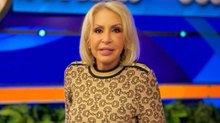 Laura Bozzo es cuestionada por polémica con Gabriel Soto e Irina Baeva
