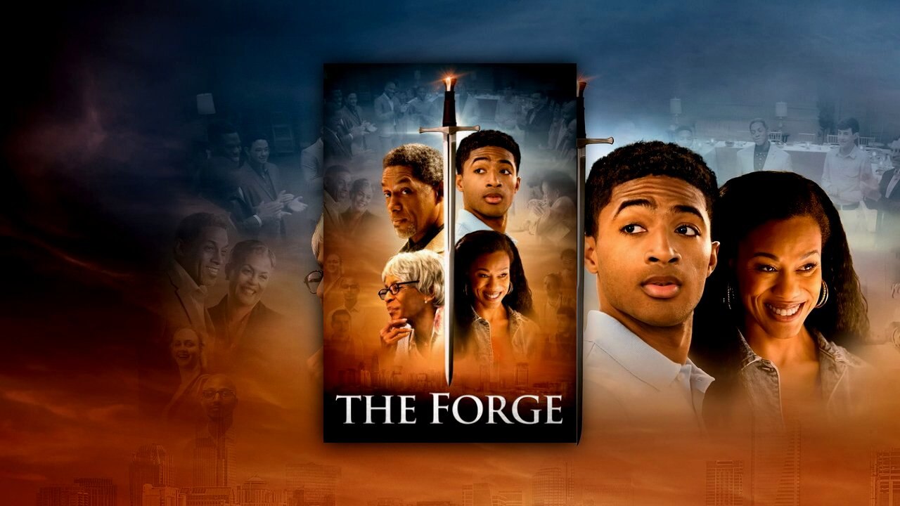 The Forge (2024) | Official Trailer [HD]
