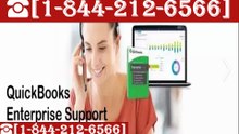 fix ◤✹◥〖QuickBooks〗☞  enterprise issues phone number