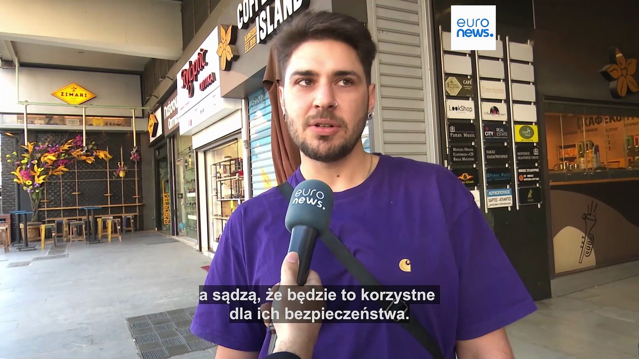 Premier Grecji na TikToku ogłosił zakaz mediów społecznościowych dla osób poniżej 15 roku życia