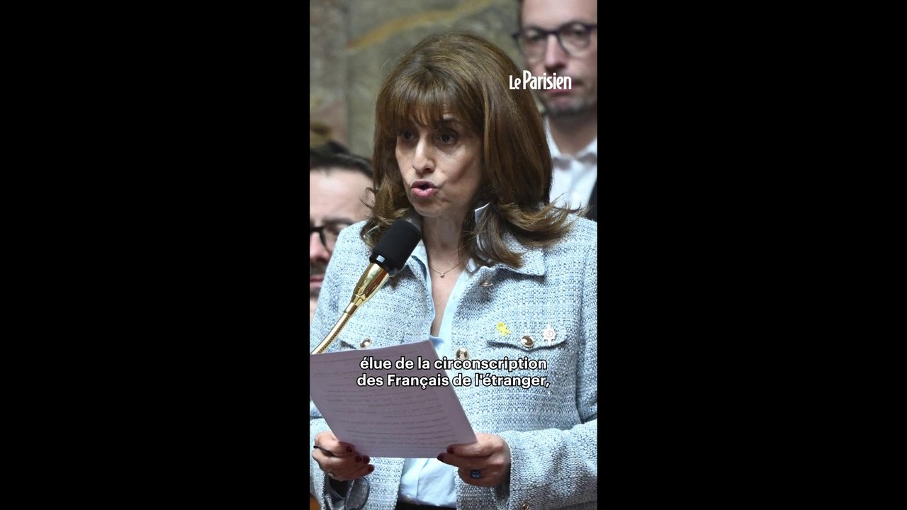 Un demi-million de personnes signent une pétition contre la loi Yadan