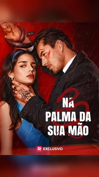 Na Palma Da Sua MãO Dublado PortuguêS