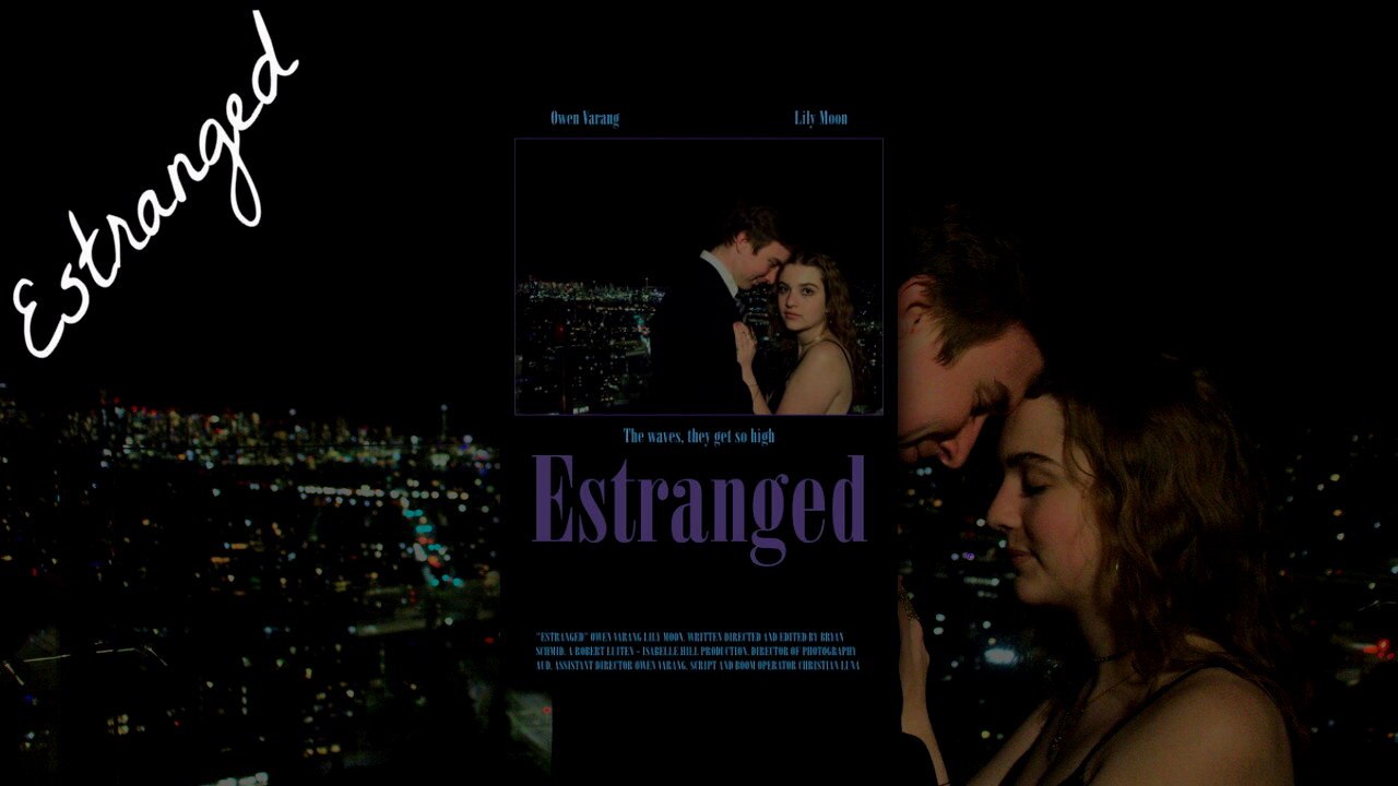 Estranged (2025) | Official Trailer [HD]