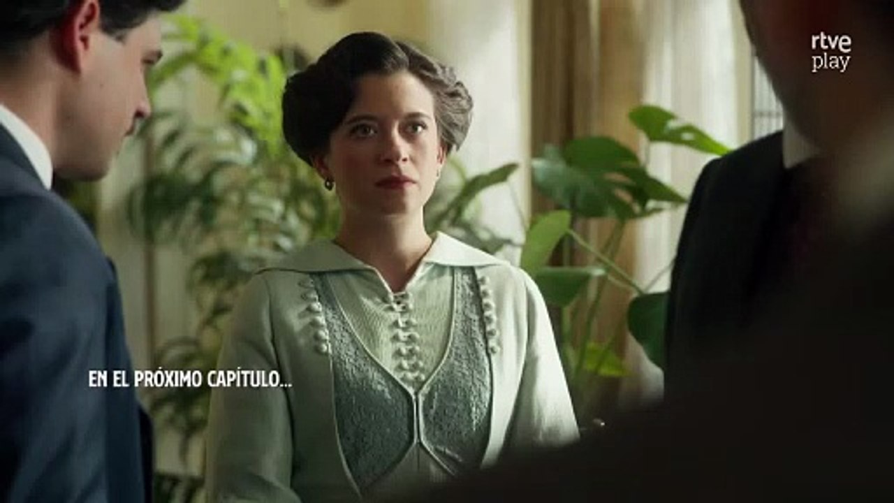 La Promesa avance Capitulo 812