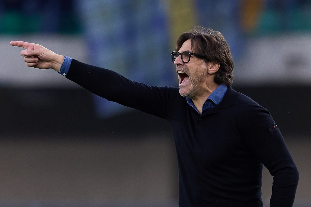 VIDEO VN - Vanoli: “Ecco cosa ho detto ai ragazzi in vista di domani”