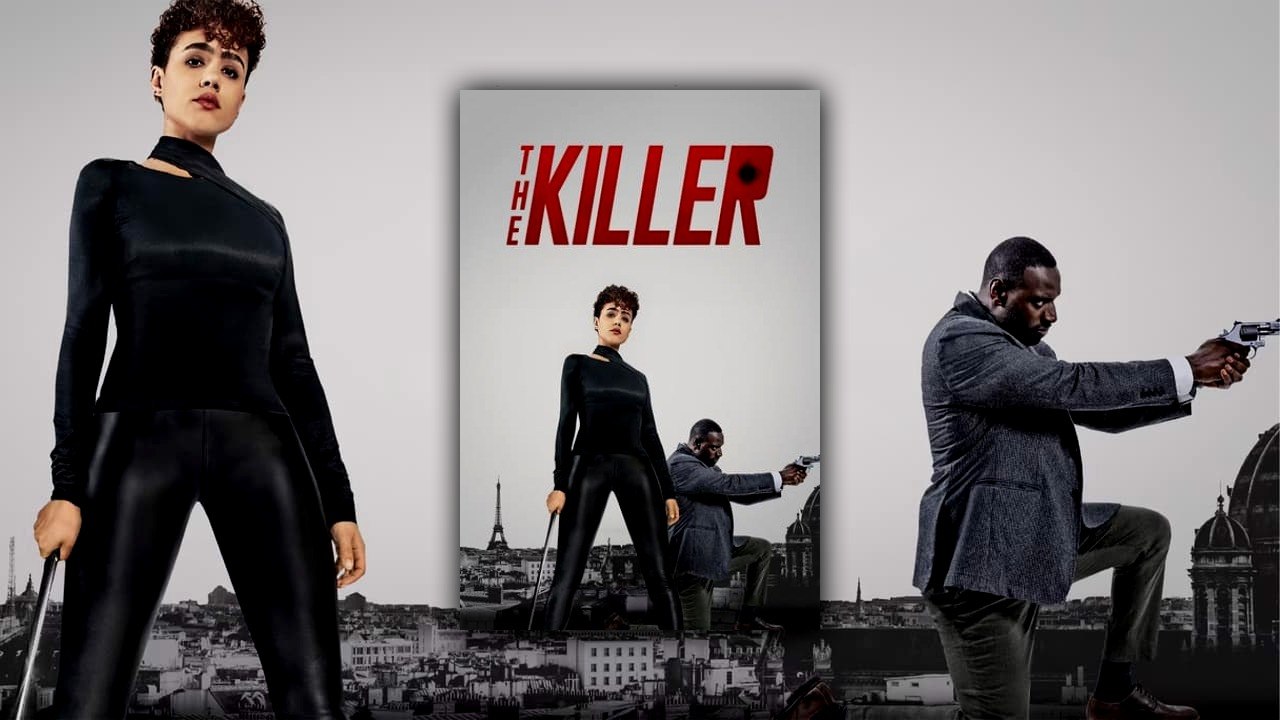 The Killer (2024) | Official Trailer [HD]
