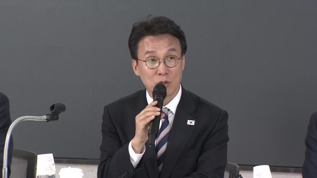 김 총리 건설업계, 중동 상황 어려움...범부처 대응 필요 / YTN