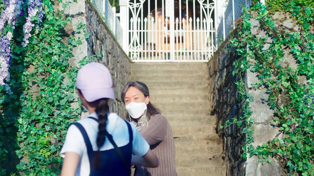 Twenty Five Twenty One S01E02 | Korean web series