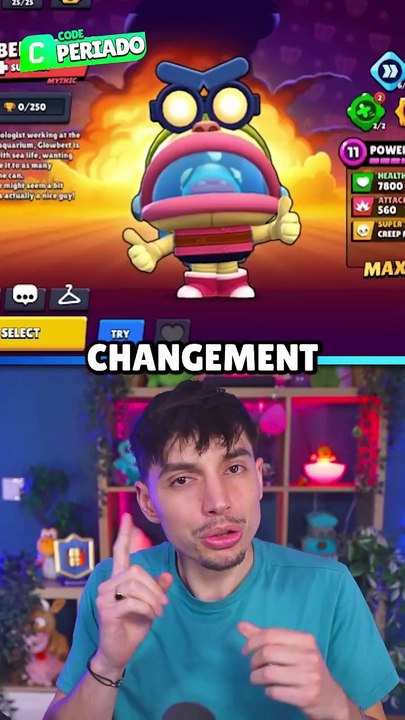 Brawl Stars prime revient ?