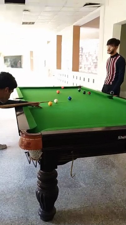 Good Shot and Miss #viral #trending #foryou #re