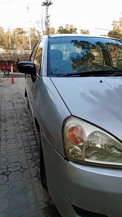 Car mod