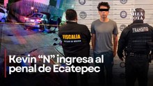 Conductor ebrio arrolla a familia afuera del IMSS en Tecámac; ya fue detenido