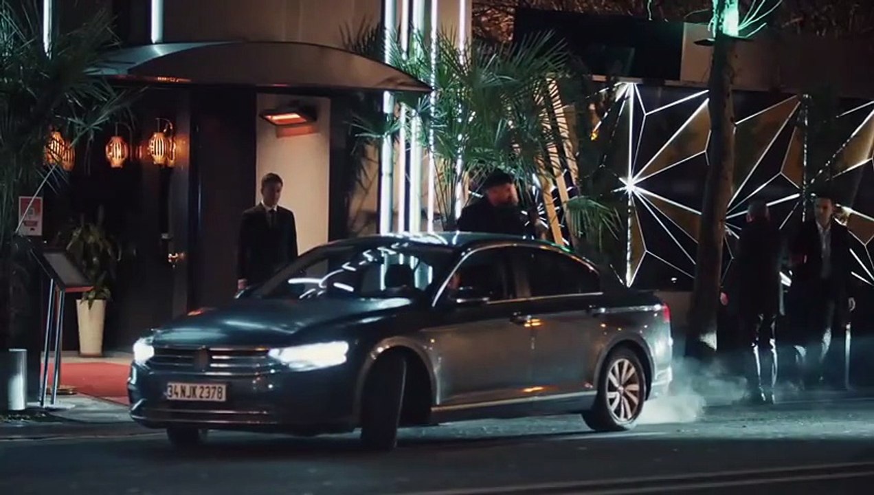 مسلسل في الظل الحلقة 45 مدبلجة